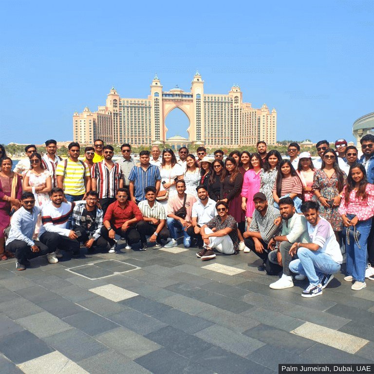 International Immersion Program Experience 19